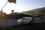 Ford Focus RS WRC 2001 года